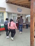 Честит Първи Март! - ОУ Христо Ботев - Зидарово