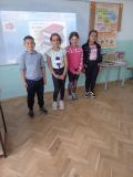 23 април - Световен ден на книгата и авторското право - ОУ Христо Ботев - Зидарово