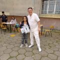 "Час по келстка култура" - ОУ Христо Ботев - Зидарово