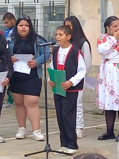 Пролетен празник 4
