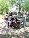 Национална програма "Иновации в действие" - ОУ Христо Ботев - Зидарово