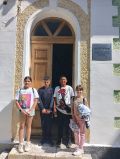 НП "Иновации в действие" - втори ден - ОУ Христо Ботев - Зидарово