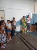 Край на учебната година за 4, 5 и 6 клас - ОУ Христо Ботев - Зидарово