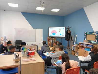 Здравословни навици с  DEVIN 13