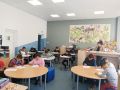 "Денят на велосипеда: Крачка към по-чист и здрав свят" - ОУ Христо Ботев - Зидарово