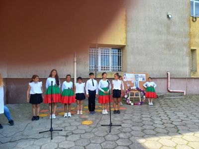 Празник на духа и просвещението - 24 май! 2