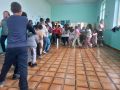 Празник  за Деня на детето в нашето училище! - ОУ Христо Ботев - Зидарово