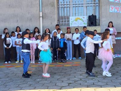 „15 септември – празник на знанието, надеждите и усмивките“ 17