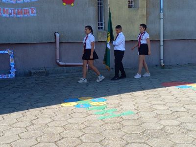 „15 септември – празник на знанието, надеждите и усмивките“ 7