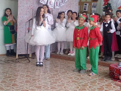 Коледно тържество, изпълнено с радост и празничен дух 5