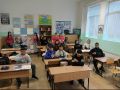 "Розово днес - без тормоз всеки ден" - ОУ Христо Ботев - Зидарово