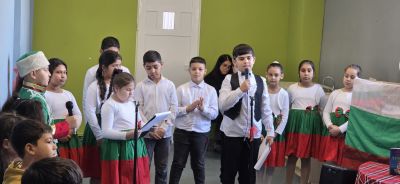 3 март Национален празник на България 2
