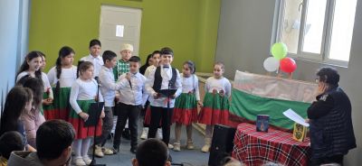 3 март Национален празник на България 4