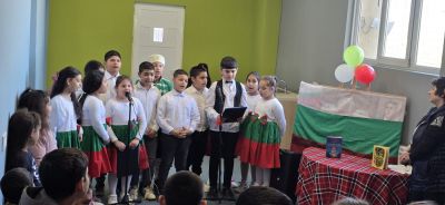 3 март Национален празник на България 5