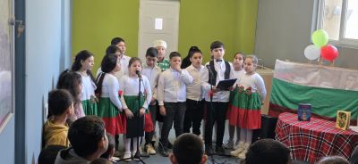 3 март Национален празник на България 6