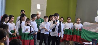 3 март Национален празник на България 7