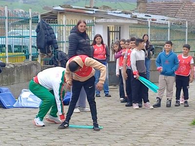 Спортно мероприятие  организирано от Община Созопол 10