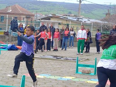 Спортно мероприятие  организирано от Община Созопол 12