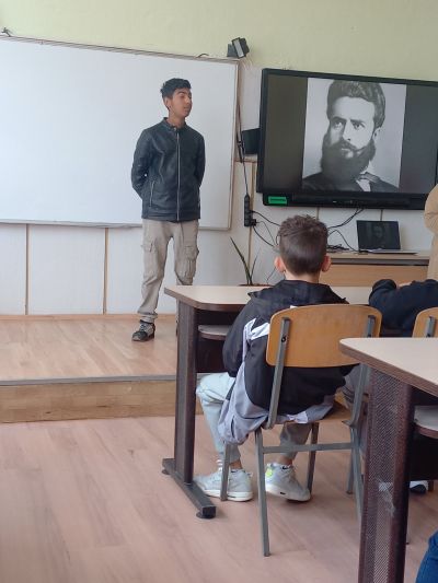 Втора мобилна среща по НП "Иновации в действие" 11