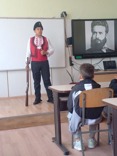 Втора мобилна среща по НП "Иновации в действие" 12