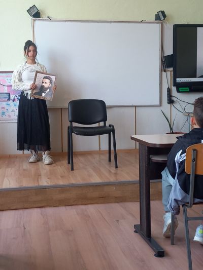 Втора мобилна среща по НП "Иновации в действие" 13