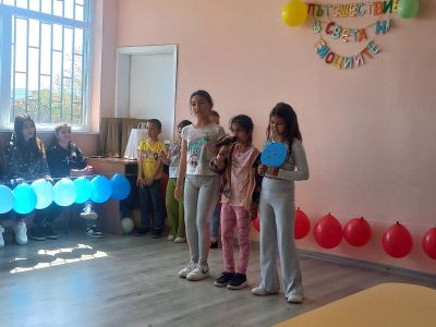 Втора мобилна среща по НП "Иновации в действие" 3