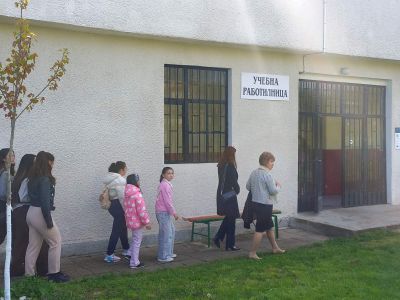 Втора мобилна среща по НП "Иновации в действие" 4