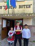 Нов STEM център в ОбУ "Христо Ботев" - с.Зидарово - ОУ Христо Ботев - Зидарово