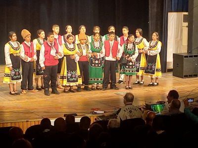 "Под знака на буквите и знанието - нашите ученици в празничното шествие за 24 май в град Созопол" 2