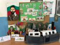 2 юни - Деня на Ботев - ОУ Христо Ботев - Зидарово