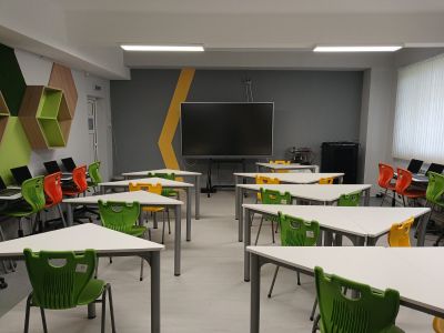 Проект "STEM ЦЕНТРОВЕ И ИНОВАЦИИ В ОБРАЗОВАНИЕТО" 11