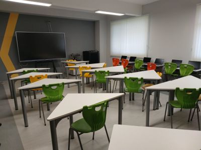 Проект "STEM ЦЕНТРОВЕ И ИНОВАЦИИ В ОБРАЗОВАНИЕТО" 12