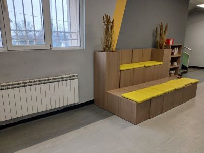 Проект "STEM ЦЕНТРОВЕ И ИНОВАЦИИ В ОБРАЗОВАНИЕТО" 4