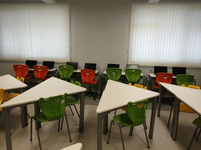 Проект "STEM ЦЕНТРОВЕ И ИНОВАЦИИ В ОБРАЗОВАНИЕТО" 8