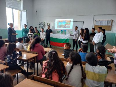 Честит 3 март! 2