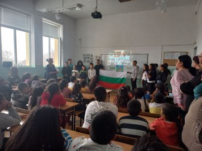 Честит 3 март! 7
