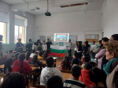 Честит 3 март! 8