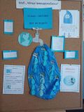 Световен ден на водата - ОУ Христо Ботев - Зидарово