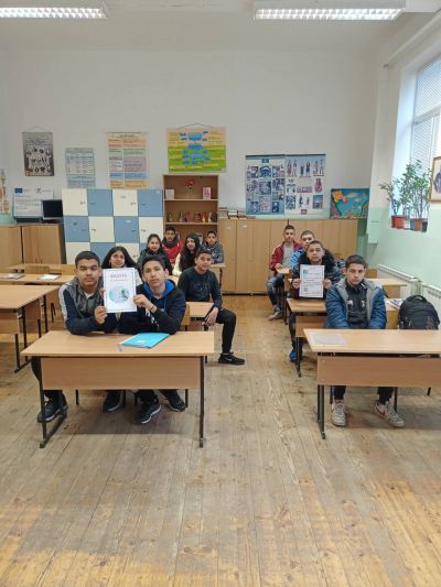 Световен ден на водата 2