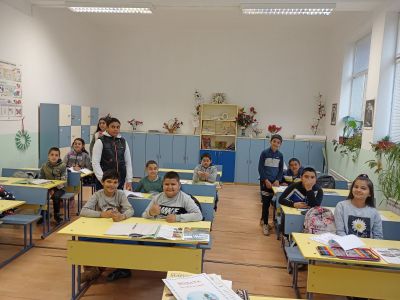 Световен ден на водата 3