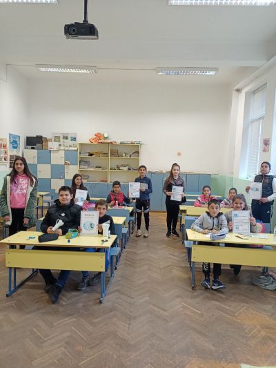 Световен ден на водата 4