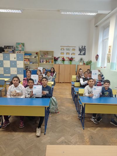 Световен ден на водата 5