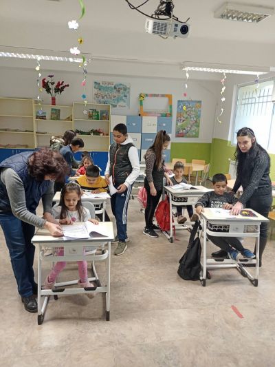 Световен ден на водата 7
