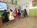 Празник на буквите в I клас - ОУ Христо Ботев - Зидарово