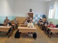 Интердисциплинарен урок по Руске език и Технологии и предприемачество в 5 клас - ОУ Христо Ботев - Зидарово