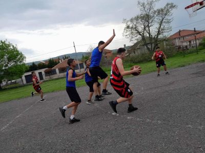 Изява по НП "Заедно в изкуствата и спорта" 3