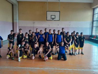 Представителни изяви по НП "Заедно в изкуствата и спорта" 4