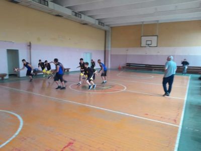 Представителни изяви по НП "Заедно в изкуствата и спорта" 7