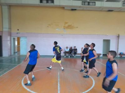 Представителни изяви по НП "Заедно в изкуствата и спорта" 8