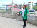 "13 - октомври - Европейски ден на пътната безопасност" - ОУ Христо Ботев - Зидарово
